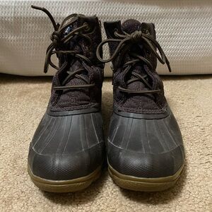 Sperry Winter Boots
